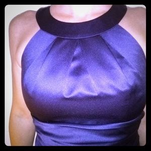 David's Bridal dress